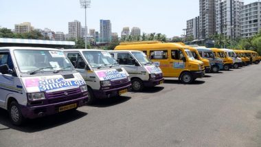 BMC Launches 'Mission Zero' Rapid Action Plan in Mumbai's Andheri to Contain Spread of COVID-19,  50 Mobile Vans to Conduct Preliminary Medical Examination