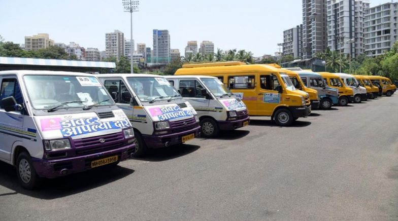 BMC Launches 'Mission Zero Rapid Action Plan' in Mumbai's Andheri to Contain Spread of COVID-19