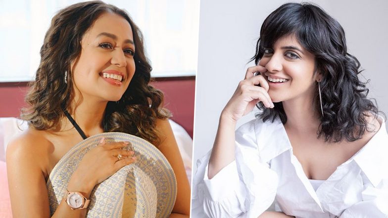 Neha Kakkar, Jasleen Royal and Other B-Town Singers Sign Petition Appealing PM Narendra Modi for Strict Action Against Animal Abuse