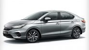2020 Honda City BS6 Bookings Officially Now Open at Rs 21,000; Expected Prices, Features & Specifications