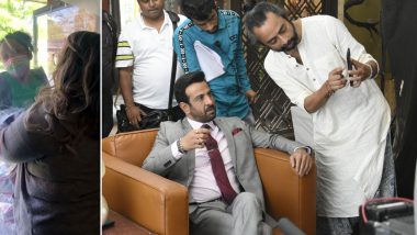 Kehne Ko Humsafar Hain 3 Director Abhijit Das Opens Up About the Challenges Faced While Filming Ronit Roy, Mona Singh Show