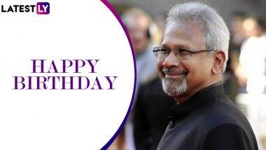 Mani Ratnam Birthday: From Kamal Haasan’s Nayakan to Dulquer Salmaan’s OK Kanmani, 6 Times Bollywood Looked to the Director’s Amazing Films for Inspiration!