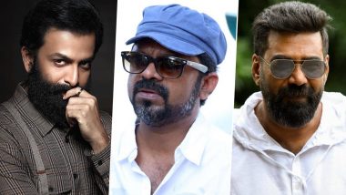 Prithviraj Sukumaran, Biju Menon and Other Malayalam Film Personalities Come Forward to Support Ayyappanum Koshiyum Director Sachy