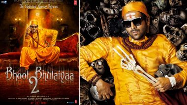 Bhool Bhulaiyaa 2: Shooting of Kartik Aaryan’s Horror Comedy To Resume By September