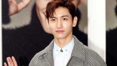 TVXQ's Changmin Announces a September Wedding With His Girlfriend