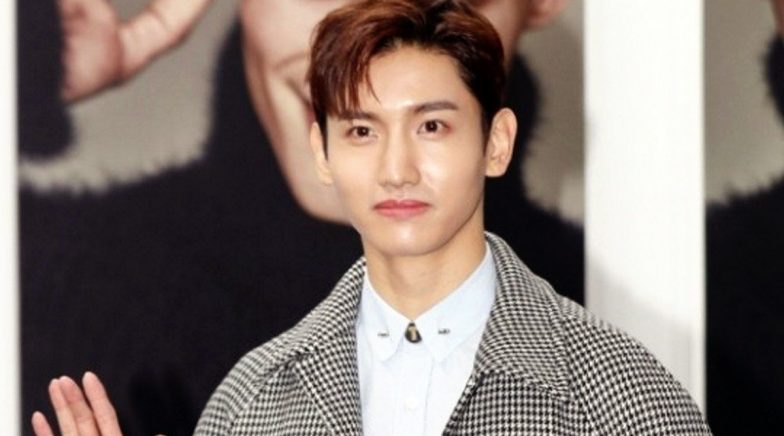 Tvxq's Changmin Announces A September Wedding With His Girlfriend 