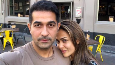 Amrita Arora Reveals Her Father-in-Law Who Was Tested Positive For COVID-19 Has Now Recovered