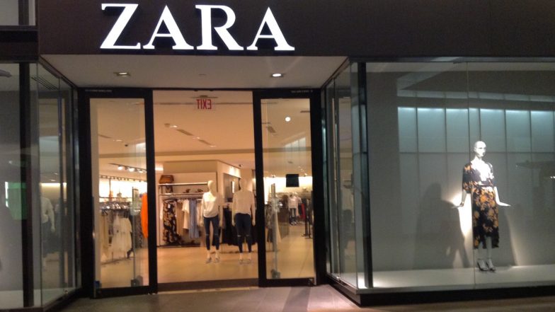 COVID-19 Crisis: After Zara, British Luxury Brand Burberry Announces to Cut 500 Jobs Globally, Here’s List of Other Fashion Brands Closing Down Its Stores Amid the Pandemic