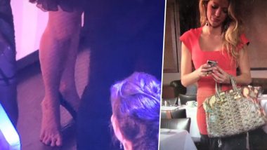 Funny Gossip Girl Wardrobe Malfunctions Are Going Viral on TikTok! Shocked Fans Can't Stop LOLing at These Hilarious Videos