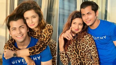 Siddharth Nigam Has This To Say About Dating Rumours With Avneet Kaur