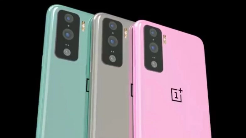 OnePlus Z Specifications & Launch Timeline Reportedly Leaked: Report