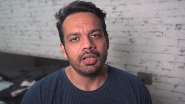 'Flying Beast' Pilot Gaurav Taneja Starts New Gaming Channel on YouTube 'Rasbhari Ke Papa', 1st Video Gets 1 Million Views in 10 Hours