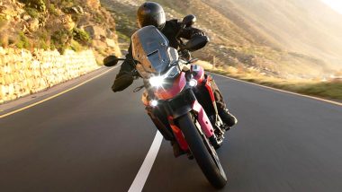 2020 Triumph Tiger 900 Series Launched in India; Prices Start at Rs 13.70 Lakh; Prices, Features, Variants & Specifications