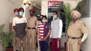 Ludhiana: Punjab Police Arrest 3 Accused For Poisoning Water Tanker At Quarantine Centre; Case Registered