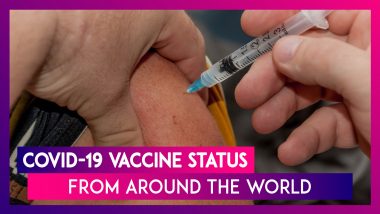 COVID-19 Vaccine Status: Moderna, Sinovac Biotech To Do Phase 3 Trials; Global Cases Cross 7 Million
