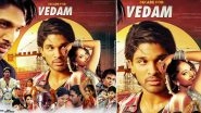 10 Years of Vedam: Allu Arjun, Anushka Shetty and Team Celebrate a Decade of Their Super Hit Film over Video Call