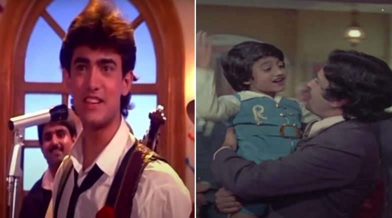 Father’s Day 2020 Hindi Songs: 7 Evergreen Bollywood Songs That Express Love & Appreciation 