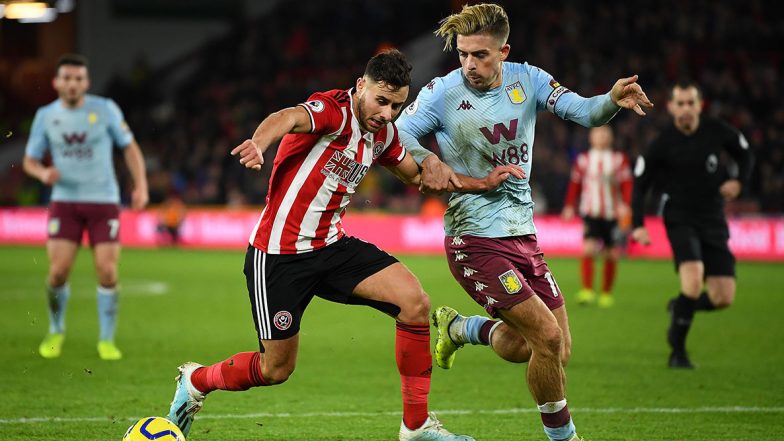 AVL vs SHF Dream11 Prediction in Premier League 2019-21: Tips to Pick Best Team for Aston Villa vs Sheffield United Football Match