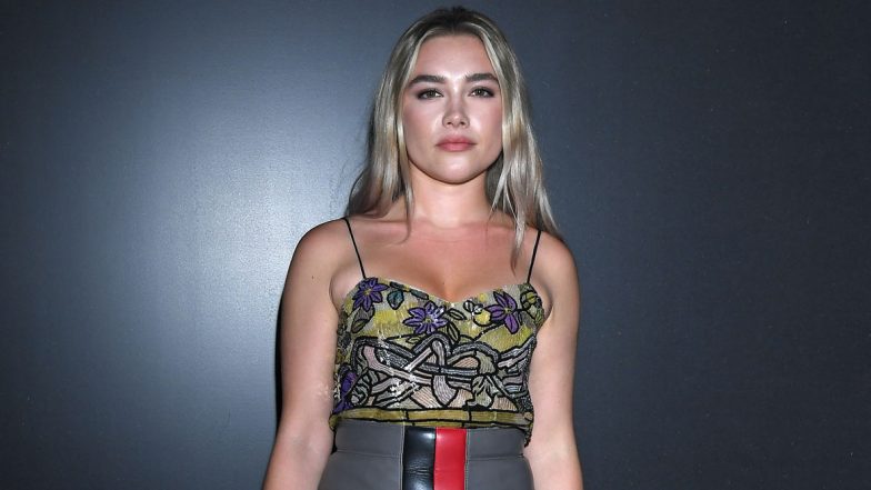 Florence Pugh Issues Apology for Past Comments on Cultural Appropriation, Says 'I Was Uneducated, Unread' (View Post)