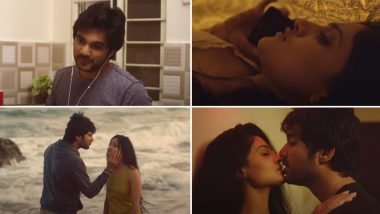 Krishna and His Leela Teaser: Ravikanth Perepu's Film Focuses on New-Gen Romance (Watch Video)