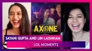 Axone: Sayani Gupta, Lin Laishram Unleash Their Funny, Candid Side As They Talk About The Film, Racism Against North-East Indians & More