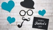 Wish Happy Father&rsquo;s Day 2020 With These Gifts: 6 Super Cool Gadgets for Tech-Savvy Dads That Will Instantly Bring a Big Smile on Their Face!