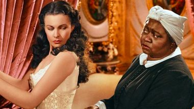HBO Max Temporarily Drops the 1939 Classic Gone With The Wind Over Its Depiction of Slavery