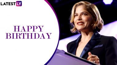 Selma Blair Birthday Special: From Legally Blonde to Hellboy, Naming Best Movies of Her Career