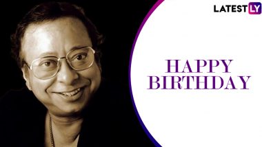 RD Burman 81st Birth Anniversary Special: Classics That Should Not Be Ruined For Remakes! (Watch Video)