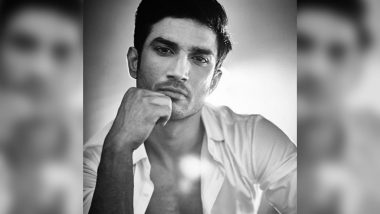 Sushant Singh Rajput, Aged 34, Commits Suicide; Twitterati Shocked To Hear About The Death Of Bollywood Actor