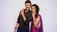 Riteish Deshmukh's Birthday Wish for Saiyami Kher Is All About Appreciating Her Digital Journey (Read Tweet)