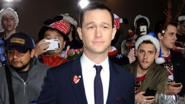 Joseph Gordon-Levitt Says a Lot of Pop Culture Today Is Pornographic