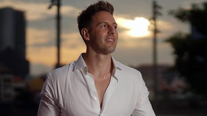 Thomas Beattie, Former British Professional Footballer Comes Out As Gay