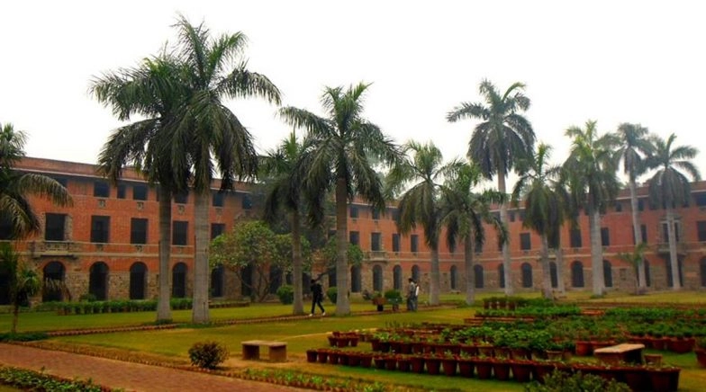 India Rankings 2020: Miranda House of Delhi University Ranked top Indian College 