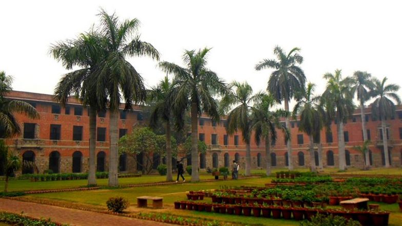 Delhi University to Conduct Final Year Open Book Exams for Undergraduate and Postgraduate Courses From August 10 to August 31, 2020