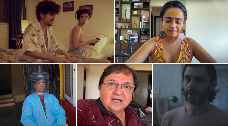 Home Stories Trailer: Netflix Original That Won't Release On Netflix