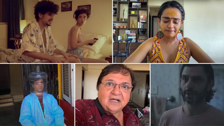 Home Stories Trailer: The Netflix Original Film That Won't Release On Netflix (Watch Video)