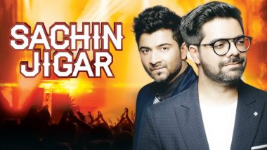 World Music Day 2020: Sachin-Jigar Are Happy About the Significance of This Day Dedicated to Musicians, Composers and Singers