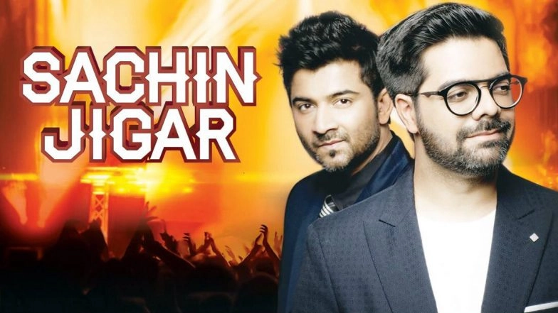 Sachin-Jigar Want More Music-Centric Films to be Made in Bollywood