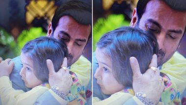 Kehne Ko Humsafar Hain Season 3: Ronit Roy Gets Emotions and Opens About Father-Son Bond in the Show