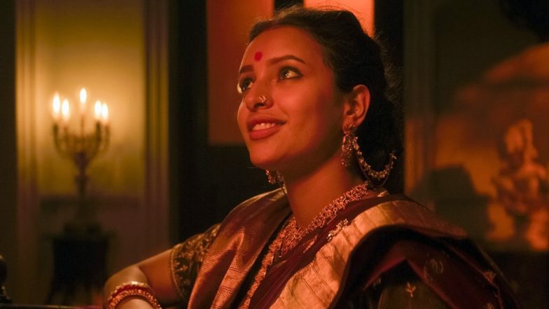 Tripti Dimri Reveals She Felt Suffocated Playing the Younger Bulbbul for This Reason