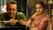 15 Years Of Parineeta: Vidya Balan, Sanjay Dutt Gets Nostalgic About the Pradeep Sarkar Directorial (Read Tweets)