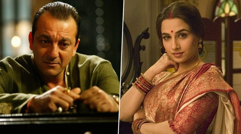 15 Years of Parineeta: Vidya Balan, Sanjay Dutt Gets Nostalgic About the Pradeep Sarkar Film