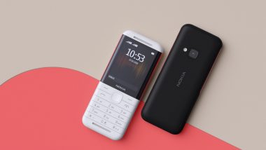 Nokia 5310 Feature Phone to Be Launched in India on June 16; Expected Prices, Features & Specifications