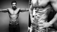 Men&rsquo;s Health: From Hanging Leg Raises to Reverse Crunches; Here Are 5 Exercises to Get V-Cut Abs (Watch Videos)