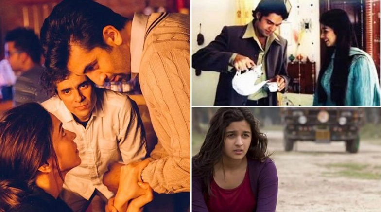On Imtiaz Ali's Birthday, Here're 5 Movies Of His To Fall In Love With