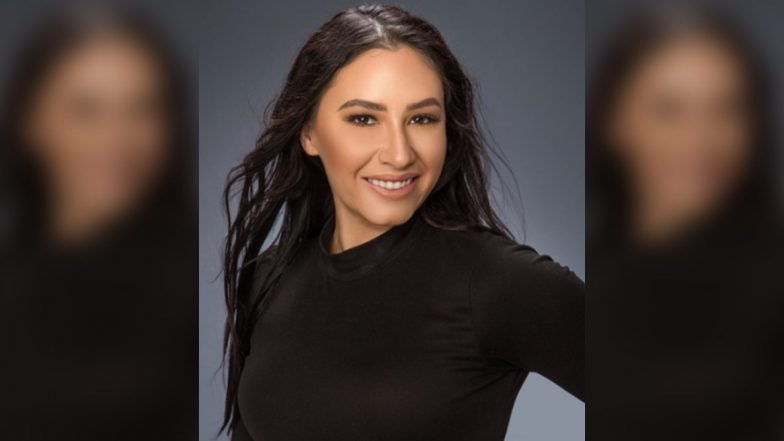International Model and Entrepreneur Emily Alexandra Guglielmo Shares Her Top Tips for Success