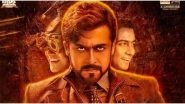 Suriya's 24 to Get a Sequel, Director Vikram K Kumar Confirms He's Working on the Script