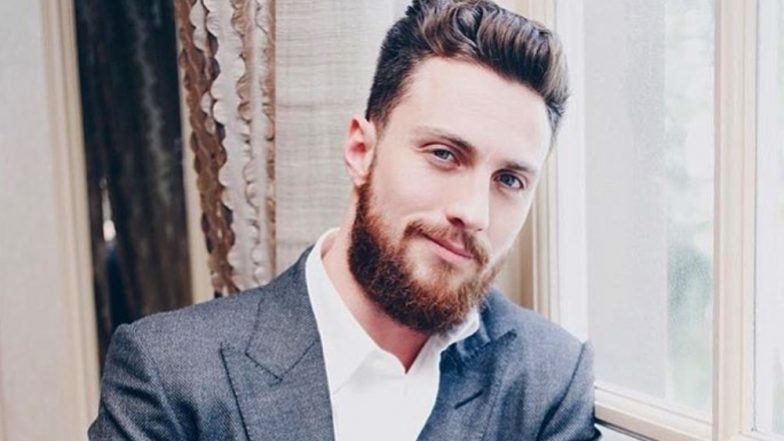 Aaron Taylor-Johnson Birthday: Some Interesting Facts You Didn't Know About The Actor