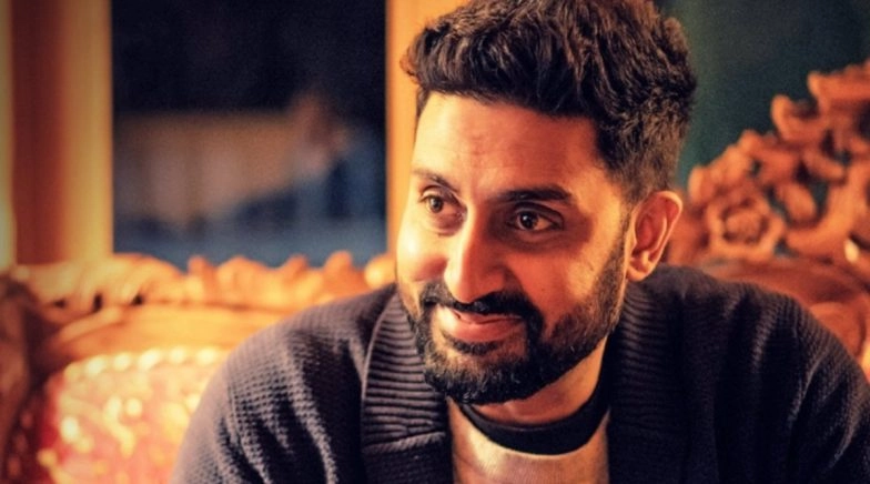 Abhishek Bachchan Remembers His Bollywood Journey on Completing 20 Years As an Actor